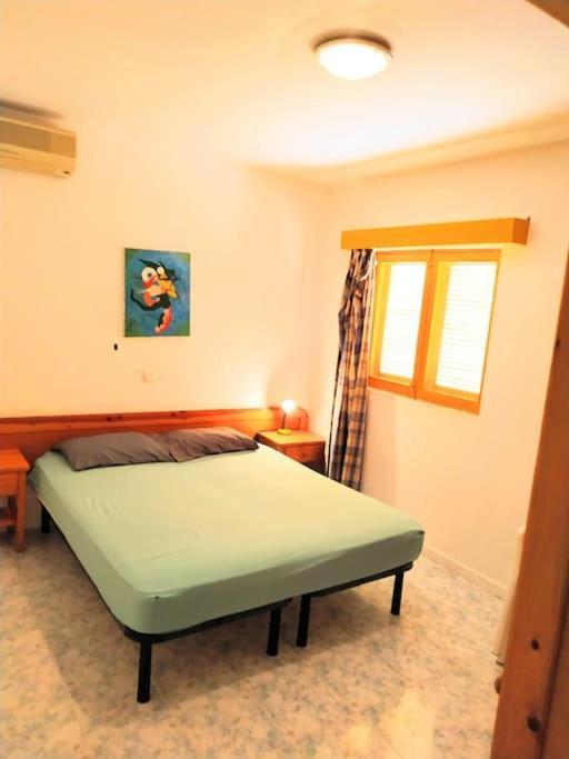 Feeling Cabo Verde Beirona Ngoại thất bức ảnh