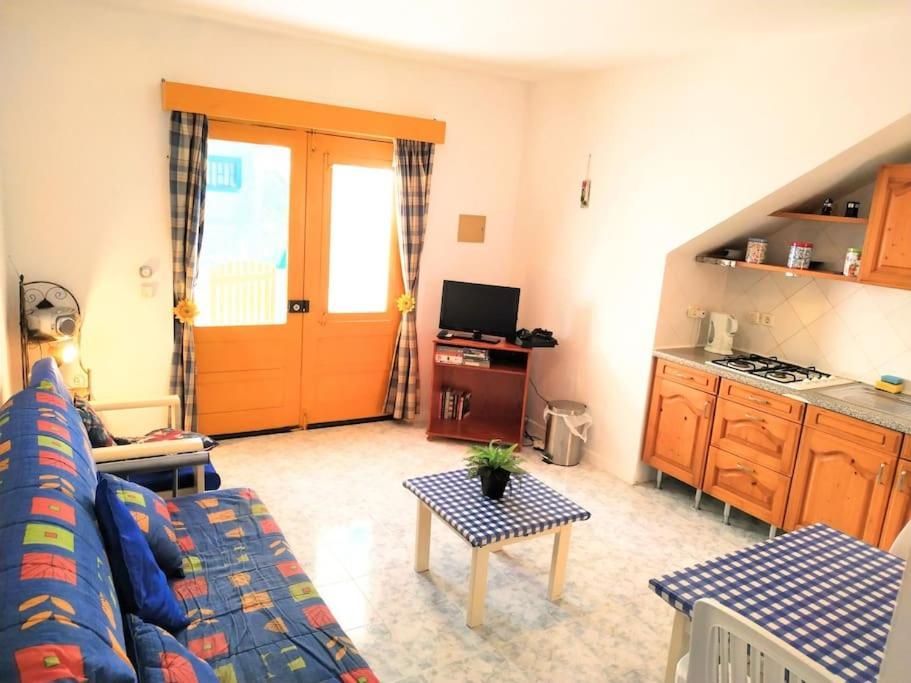 Feeling Cabo Verde Beirona Ngoại thất bức ảnh