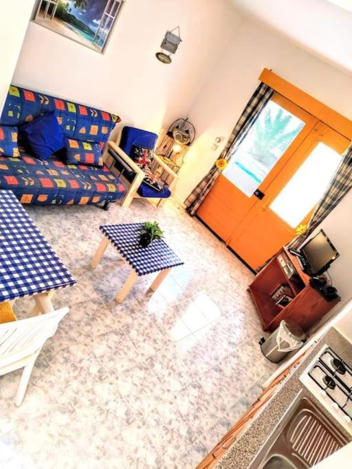 Feeling Cabo Verde Beirona Ngoại thất bức ảnh