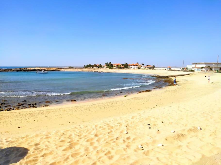 Feeling Cabo Verde Beirona Ngoại thất bức ảnh
