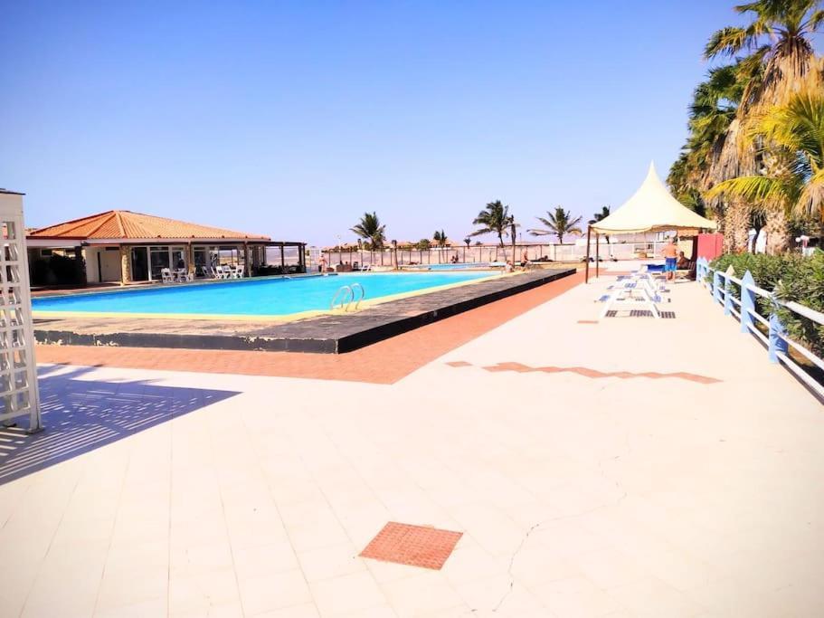 Feeling Cabo Verde Beirona Ngoại thất bức ảnh