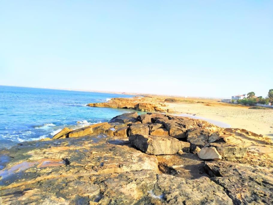 Feeling Cabo Verde Beirona Ngoại thất bức ảnh