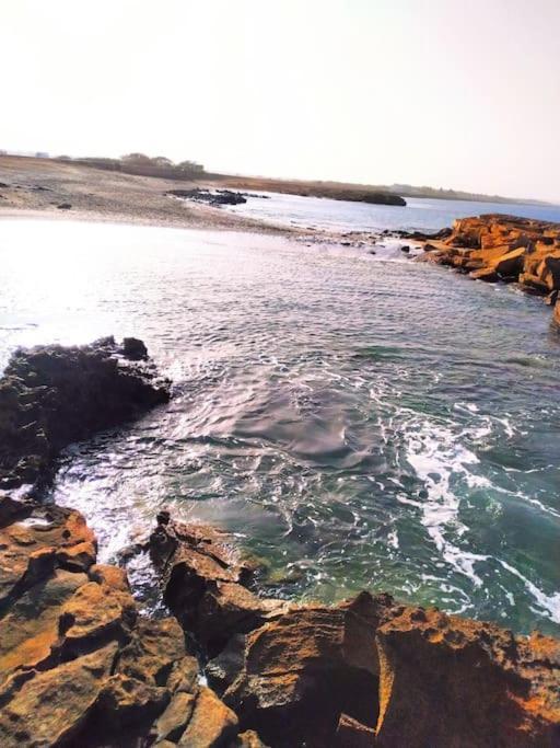 Feeling Cabo Verde Beirona Ngoại thất bức ảnh
