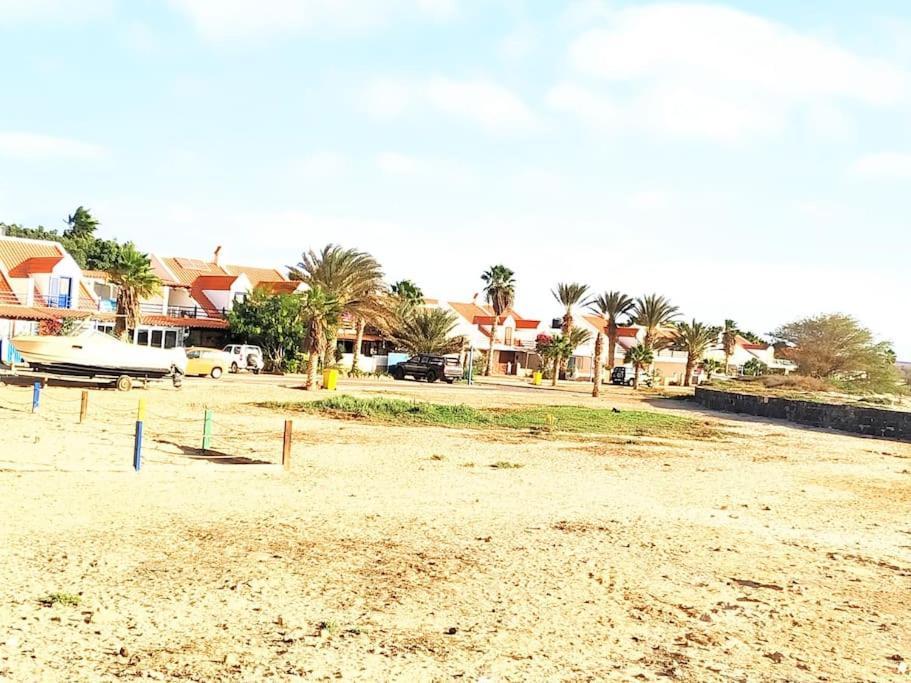 Feeling Cabo Verde Beirona Ngoại thất bức ảnh
