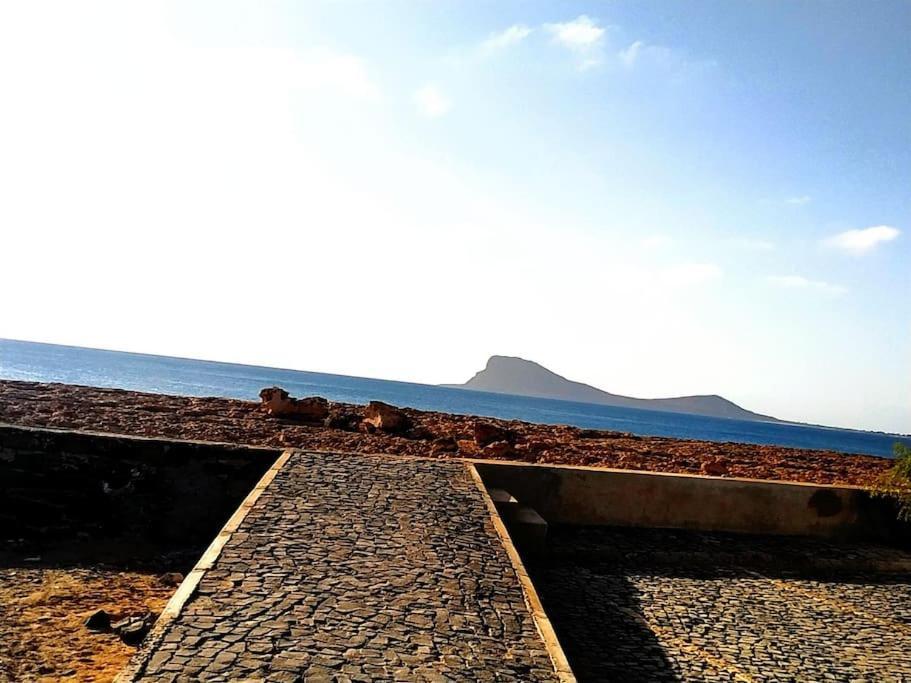 Feeling Cabo Verde Beirona Ngoại thất bức ảnh