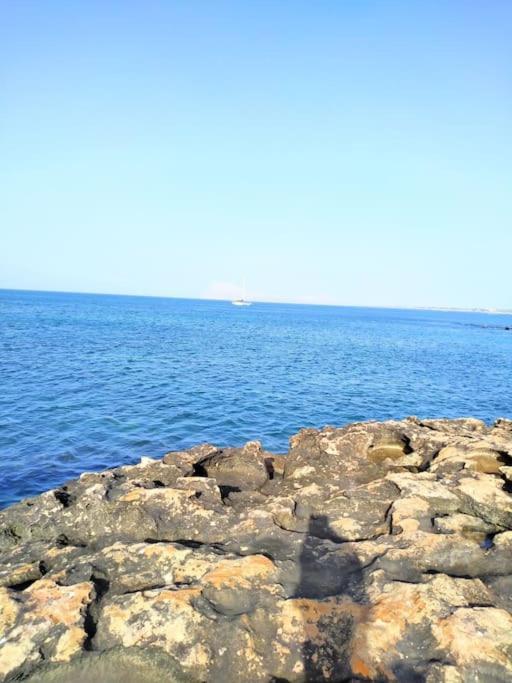 Feeling Cabo Verde Beirona Ngoại thất bức ảnh