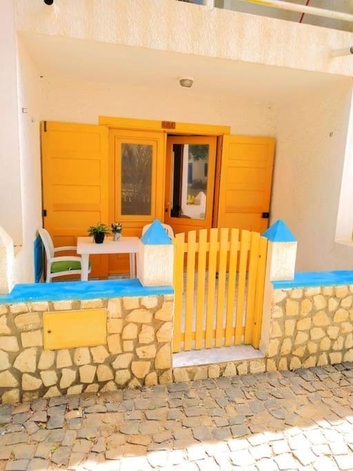 Feeling Cabo Verde Beirona Ngoại thất bức ảnh